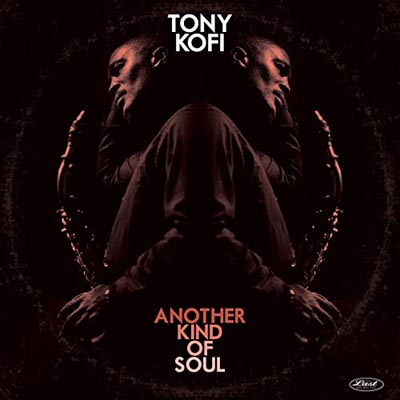 Tony Kofi A Portrait Of Cannonball
